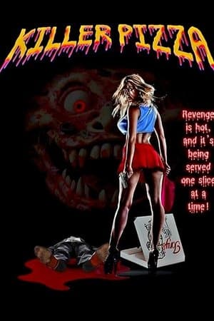 Killer Pizza streaming