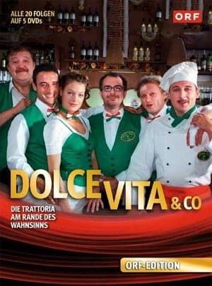 Dolce Vita & Co streaming