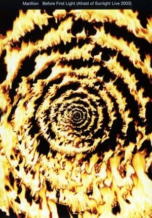 Marillion - Before First Light streaming