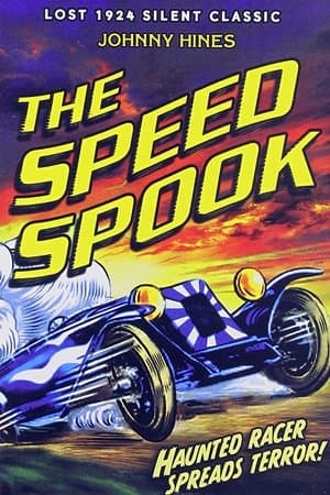 The Speed Spook streaming