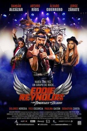 Eddie Reynolds y los Ángeles de Acero streaming