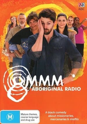 8MMM Aboriginal Radio streaming