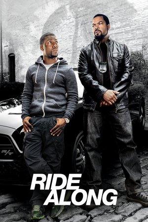 Ride Along streaming