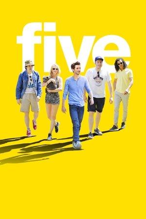 Five streaming