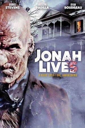 Jonah Lives streaming