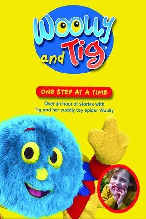 Woolly and Tig streaming