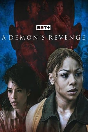 A Demon's Revenge streaming