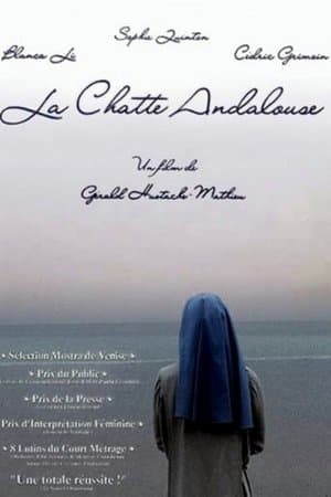 La chatte andalouse streaming
