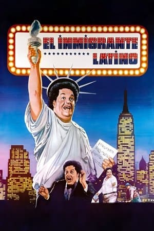 The Latin Immigrant streaming