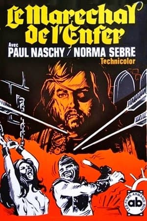 Le Maréchal de l'enfer streaming