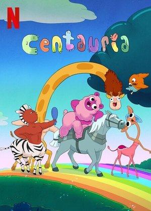 Centauria streaming