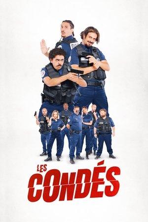 Les Condés streaming