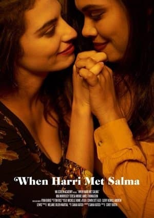 When Harri Met Salma streaming