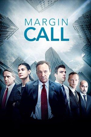 Margin Call streaming