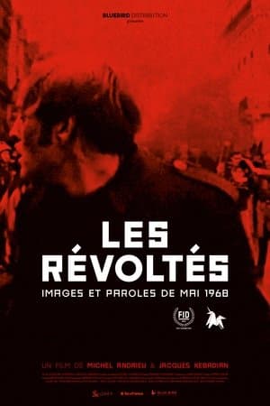 Les Révoltés streaming