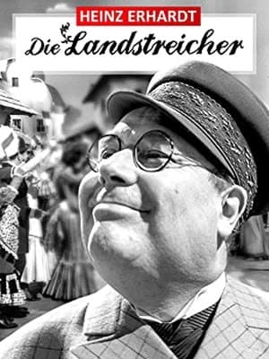 Die Landstreicher streaming