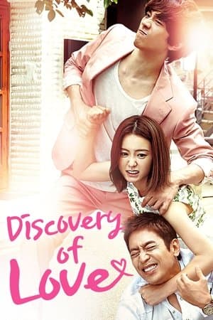 Discovery of Love streaming