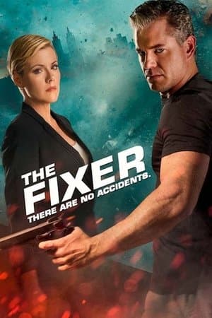 The Fixer streaming