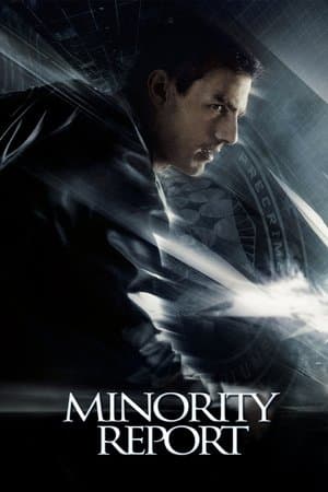 Minority Report streaming