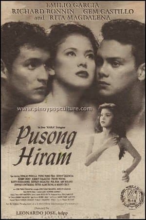 Pusong Hiram streaming
