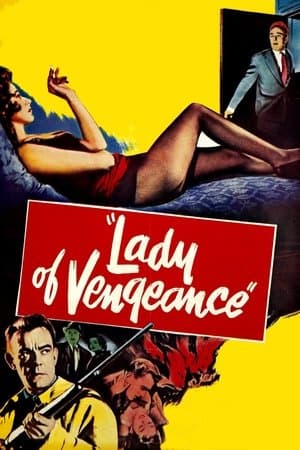 Lady of Vengeance streaming