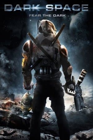Dark Space streaming