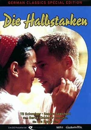 Die Halbstarken streaming