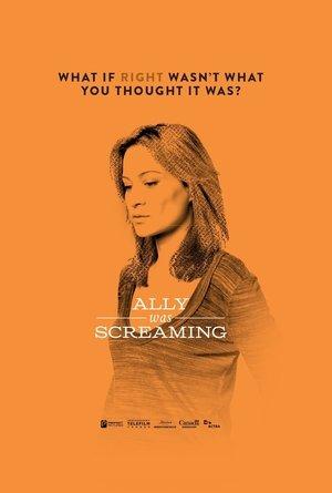 Ally Was Screaming streaming
