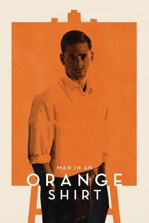 Man in an Orange Shirt streaming