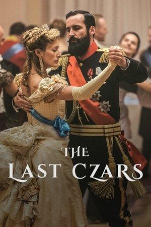 The Last Czars streaming