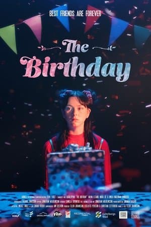 The Birthday streaming