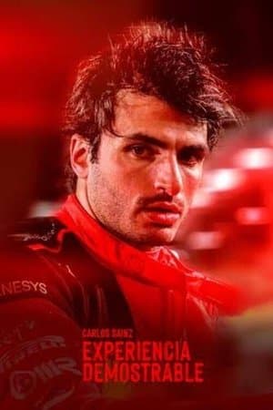 Carlos Sainz, experiencia demostrable streaming