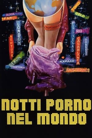 Le notti porno nel mondo streaming