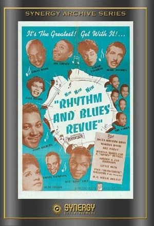 Rhythm and Blues Revue streaming