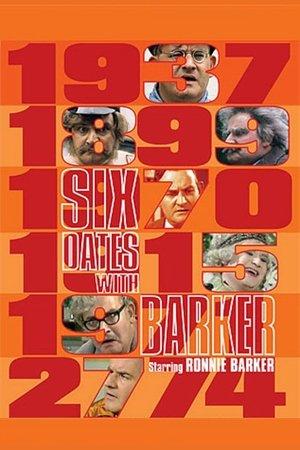 Six Dates with Barker streaming