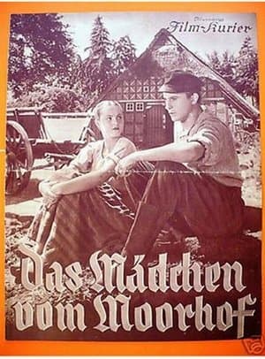 La Fille des marais streaming