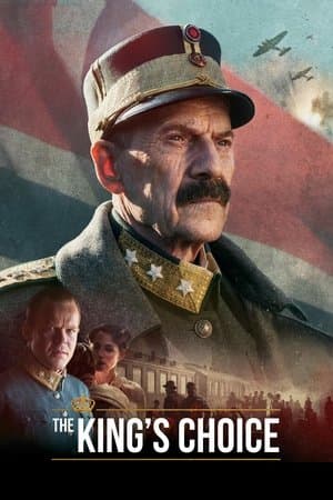 The King's Choice streaming