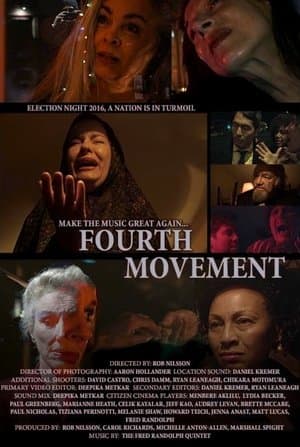 The Fourth Movement streaming