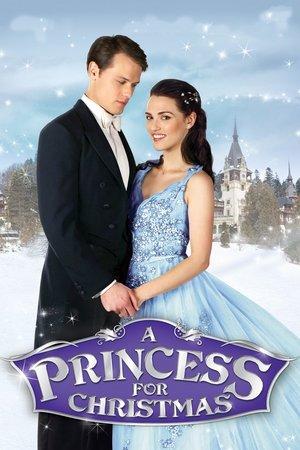 A Princess for Christmas streaming