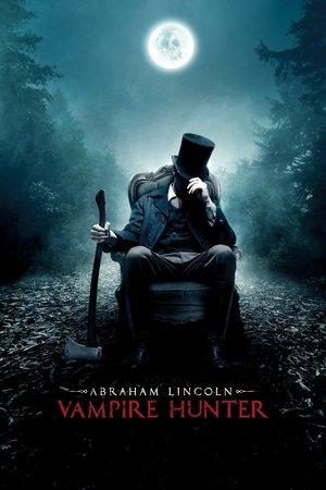 Abraham Lincoln: Vampire Hunter streaming