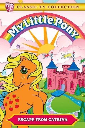 My Little Pony: Escape from Catrina streaming