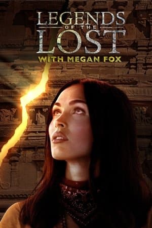 Les légendes perdues avec Megan Fox streaming