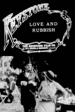Love and Rubbish streaming