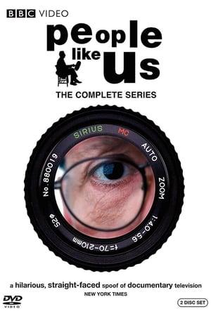 People Like Us streaming