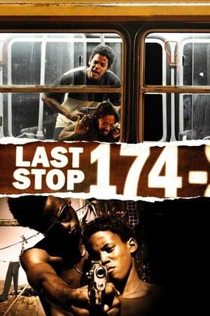 Last Stop 174 streaming
