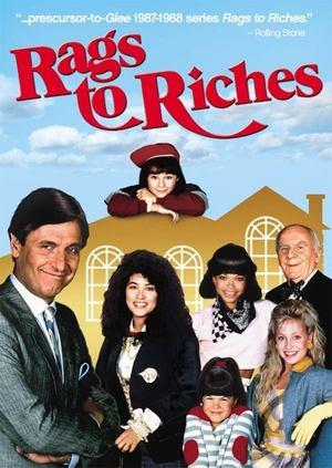 Rags to Riches streaming