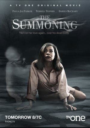 The Summoning streaming