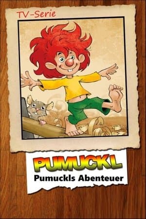 Pumuckls Abenteuer streaming