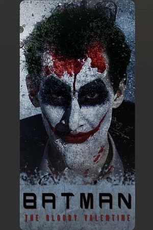 Batman: The Bloody Valentine streaming