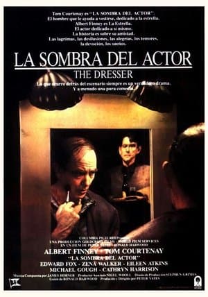 La Sombra Del Actor streaming